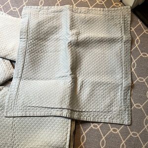 Restoration hardware bedding